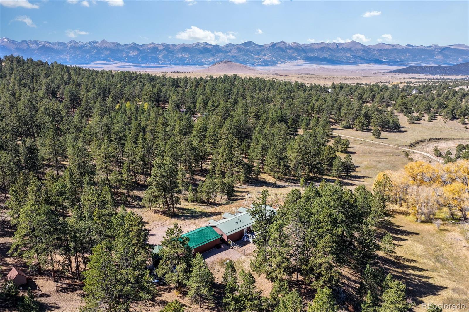 MLS Image #3 for 838  county road 260 ,westcliffe, Colorado
