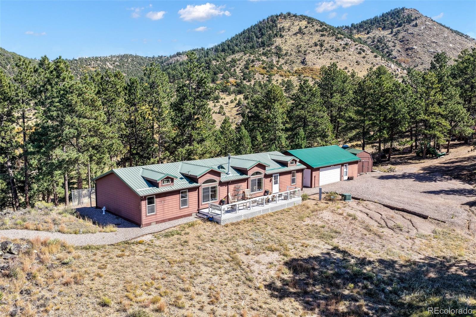 MLS Image #4 for 838  county road 260 ,westcliffe, Colorado