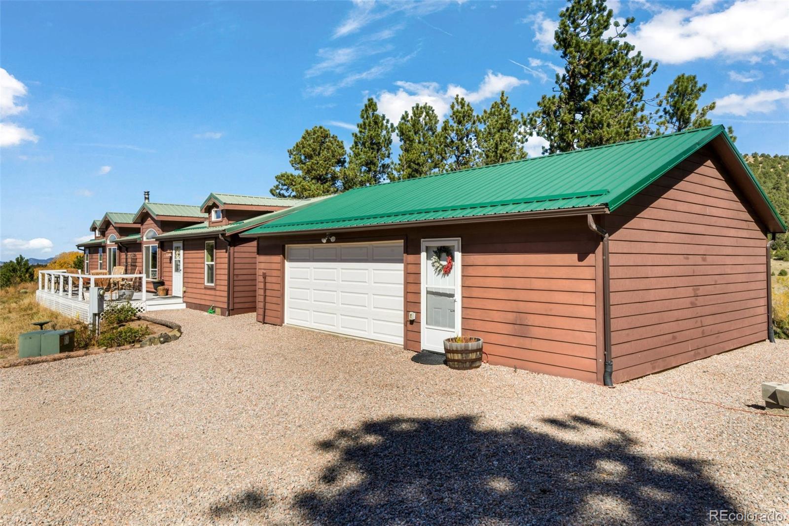 MLS Image #5 for 838  county road 260 ,westcliffe, Colorado