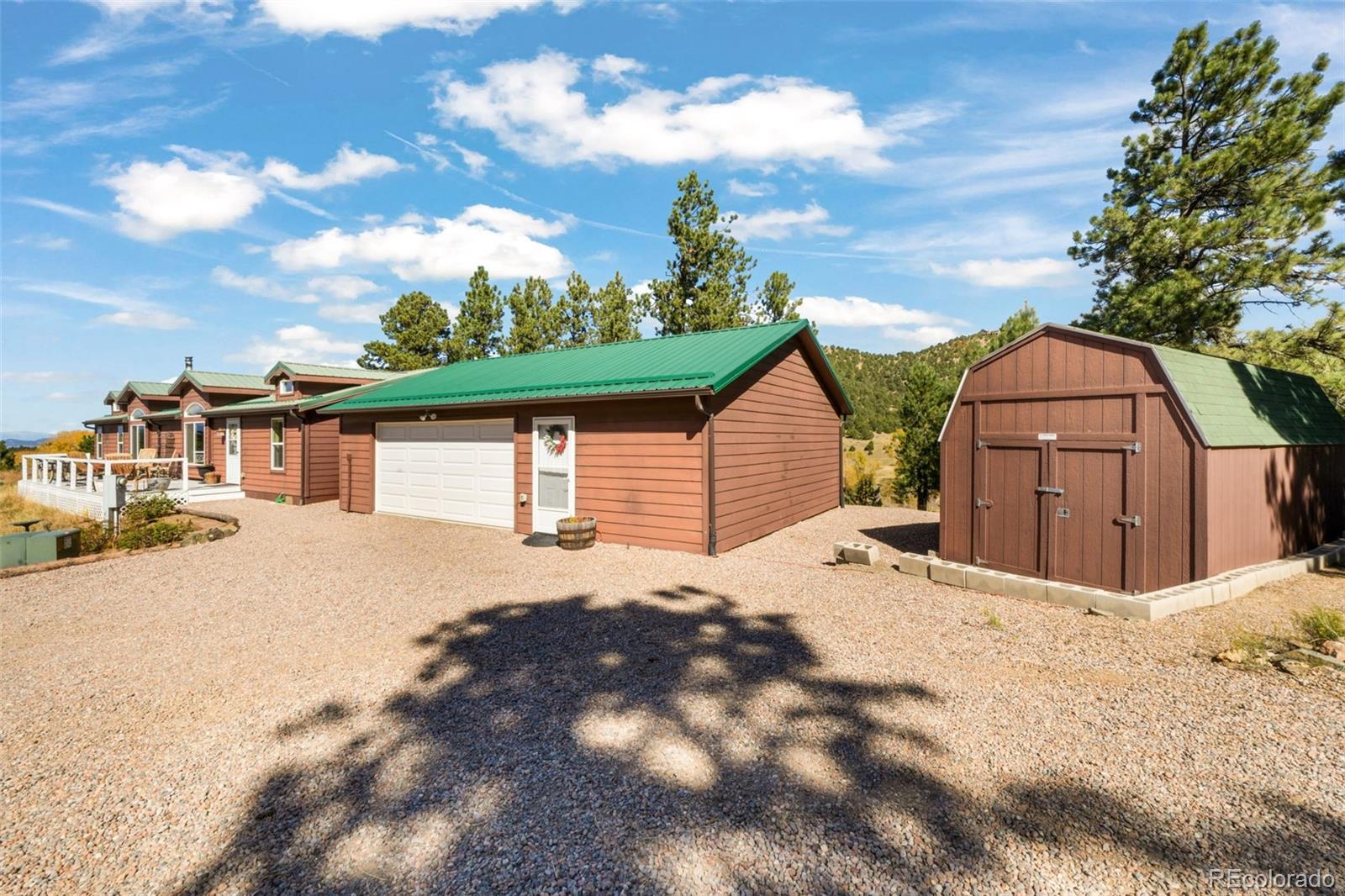 MLS Image #6 for 838  county road 260 ,westcliffe, Colorado