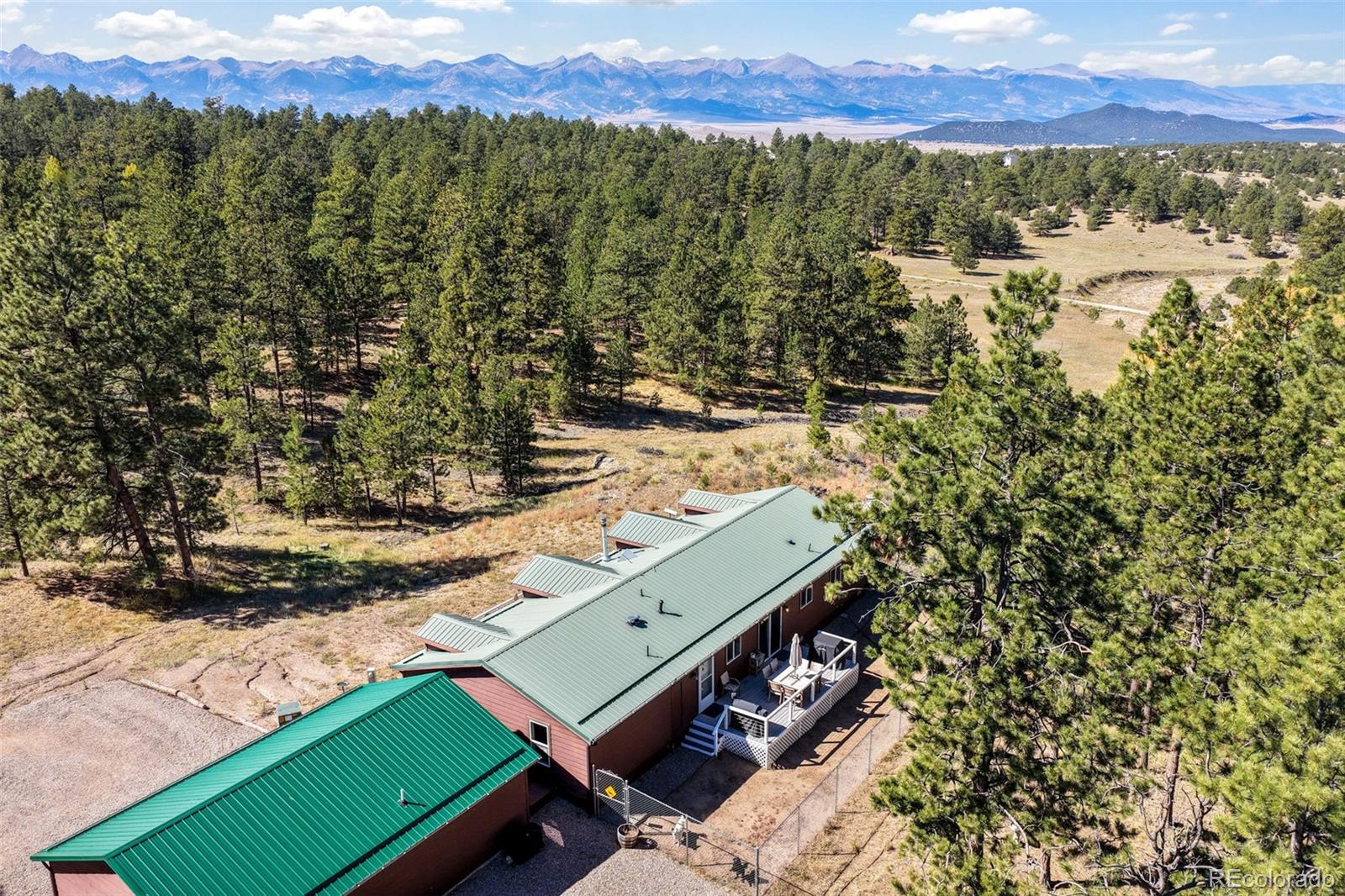MLS Image #7 for 838  county road 260 ,westcliffe, Colorado
