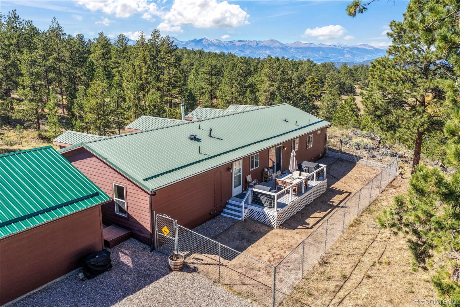 MLS Image #8 for 838  county road 260 ,westcliffe, Colorado