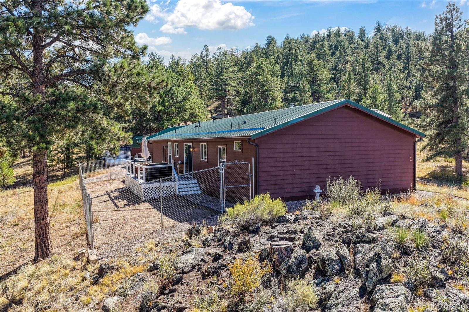 MLS Image #9 for 838  county road 260 ,westcliffe, Colorado