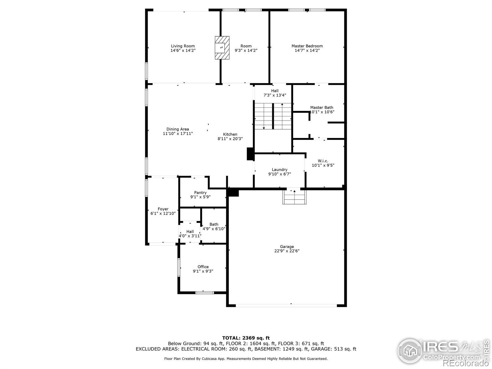 MLS Image #37 for 5700  2nd st rd,greeley, Colorado