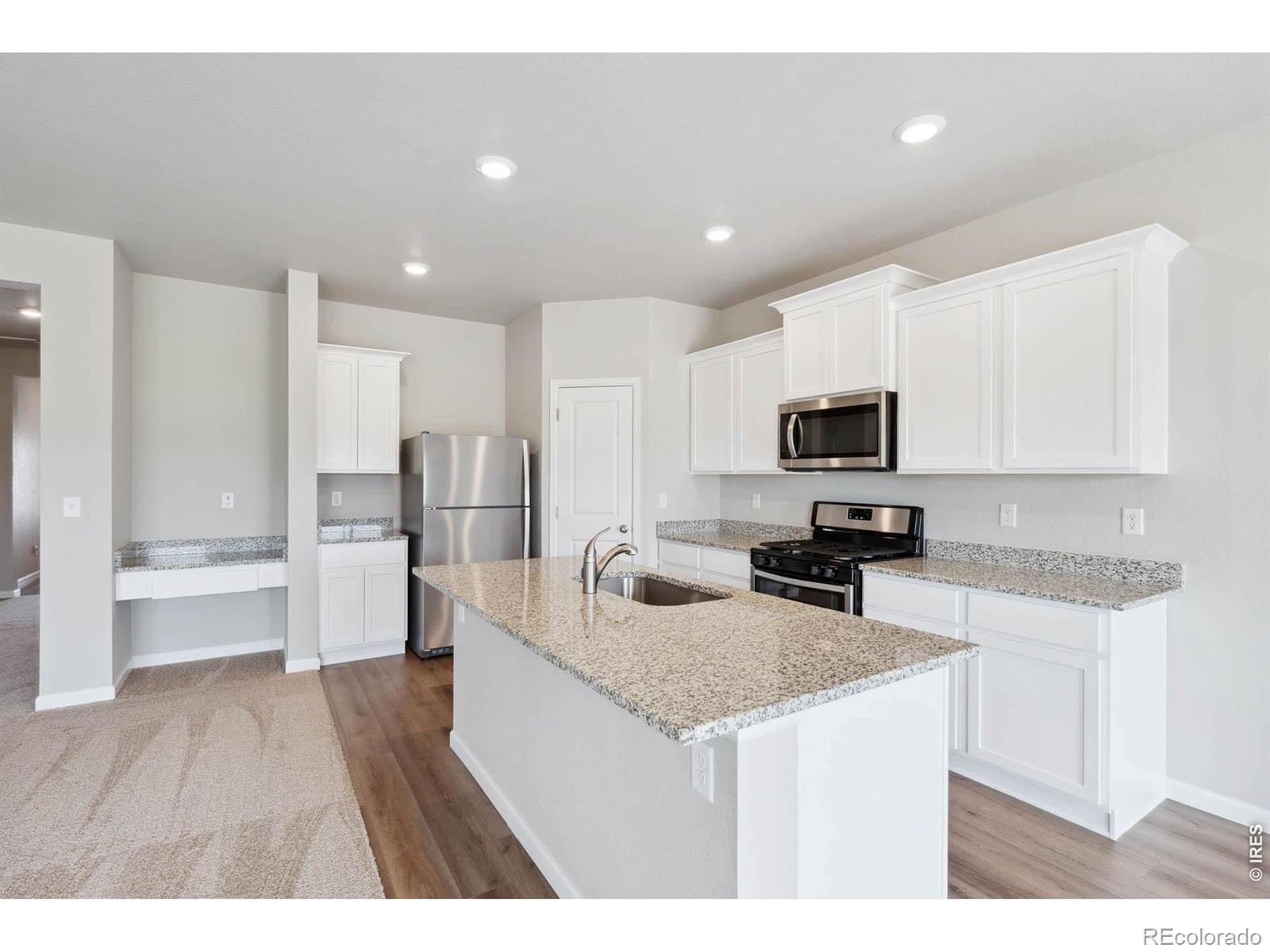 MLS Image #1 for 968  cascade falls street,severance, Colorado