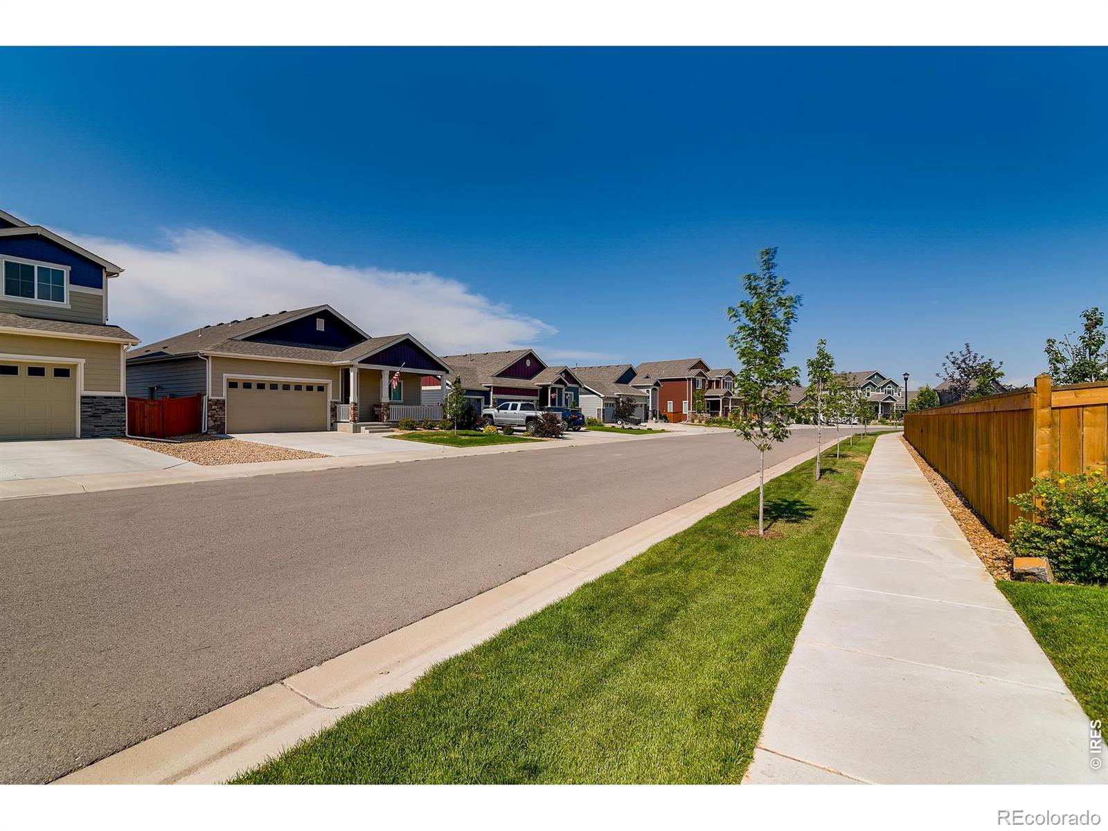 MLS Image #20 for 968  cascade falls street,severance, Colorado