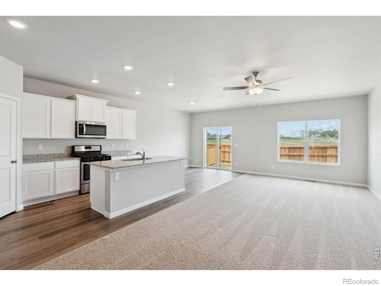 MLS Image #3 for 968  cascade falls street,severance, Colorado
