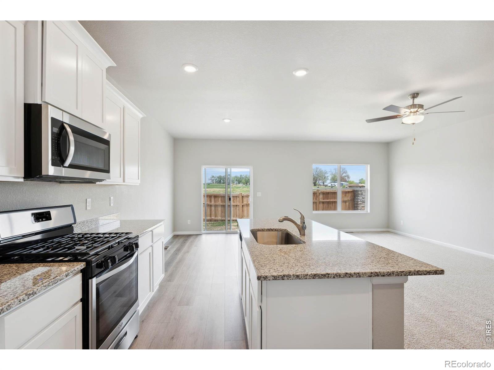 MLS Image #6 for 968  cascade falls street,severance, Colorado