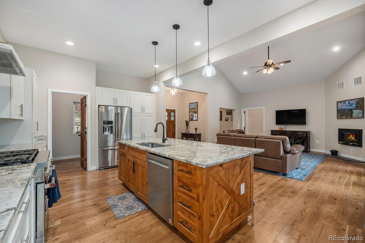 MLS Image #10 for 32  oak way,evergreen, Colorado