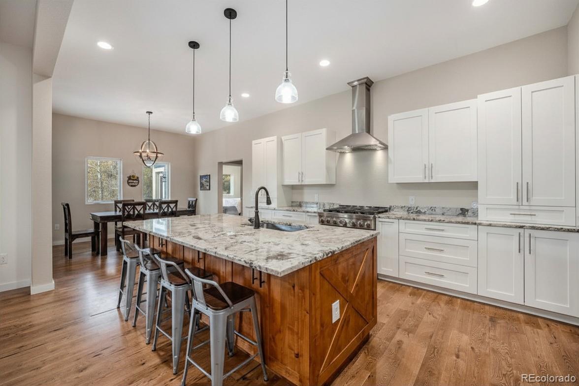 MLS Image #11 for 32  oak way,evergreen, Colorado
