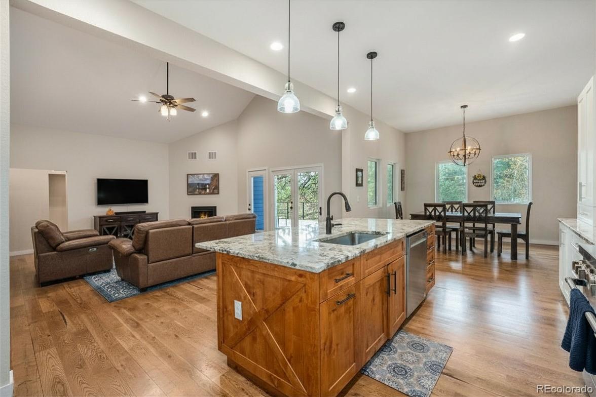 MLS Image #12 for 32  oak way,evergreen, Colorado
