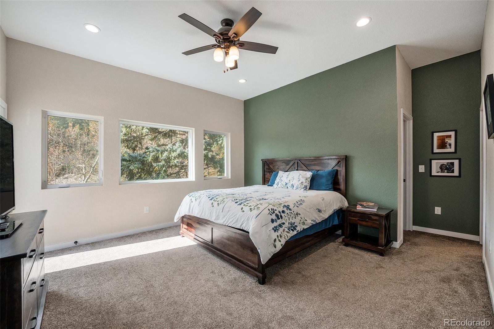 MLS Image #15 for 32  oak way,evergreen, Colorado