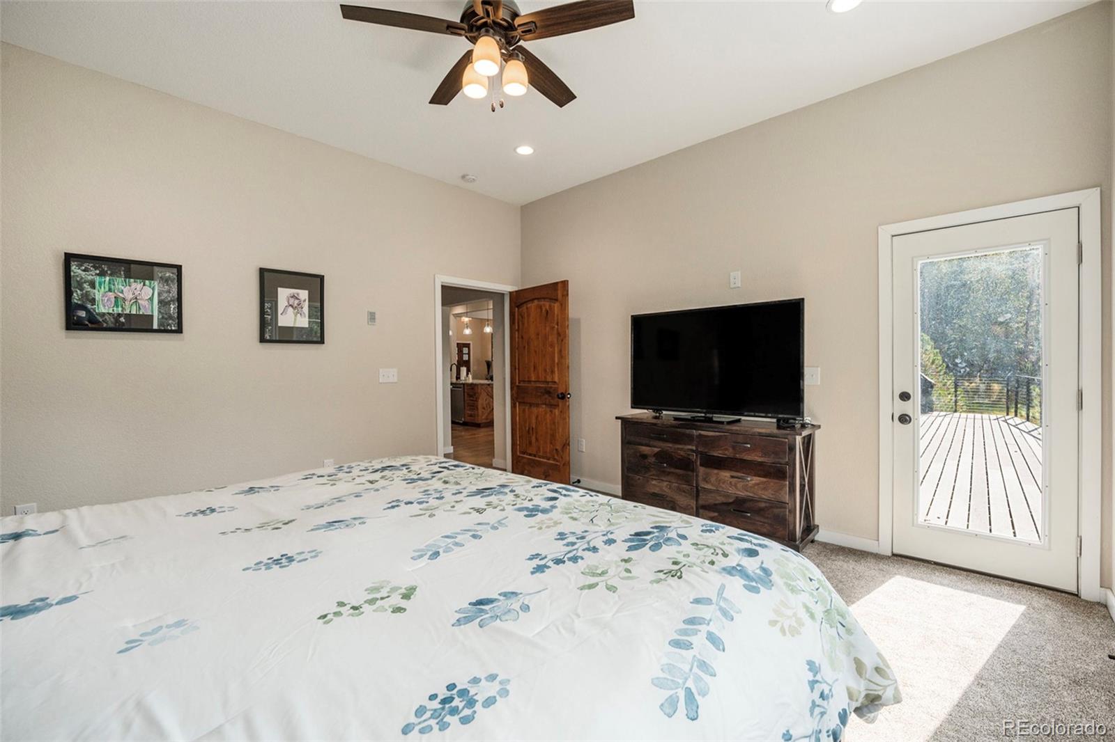 MLS Image #17 for 32  oak way,evergreen, Colorado