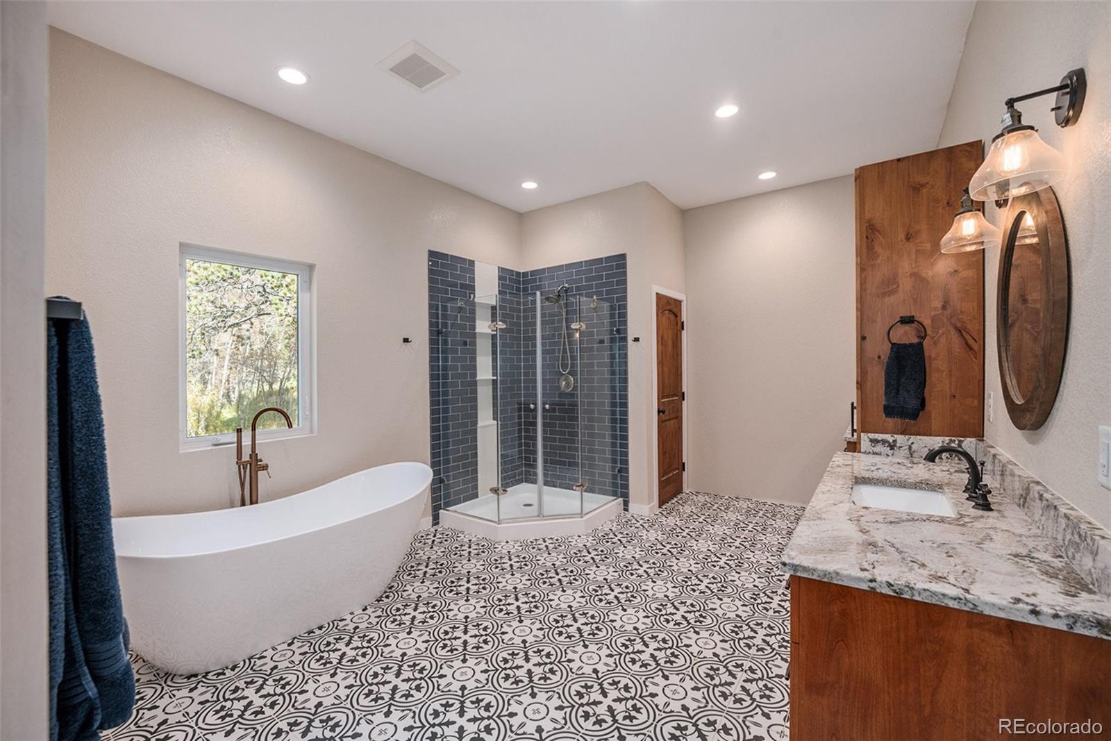 MLS Image #18 for 32  oak way,evergreen, Colorado