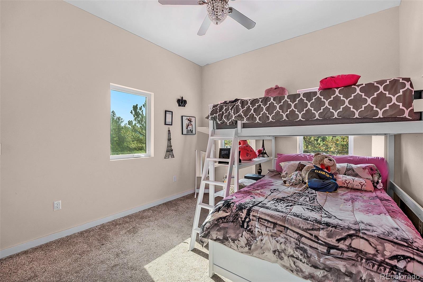 MLS Image #21 for 32  oak way,evergreen, Colorado