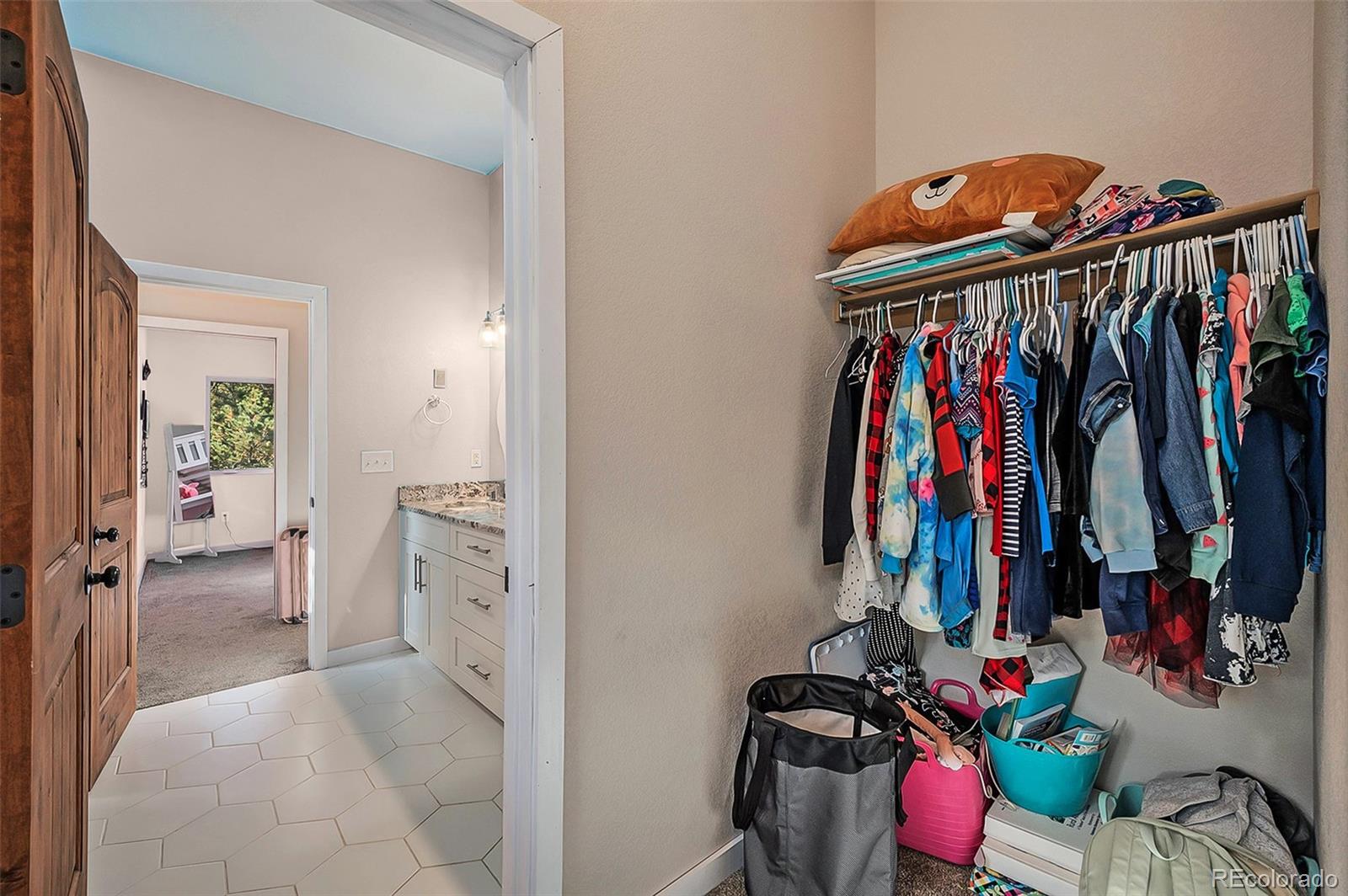 MLS Image #25 for 32  oak way,evergreen, Colorado