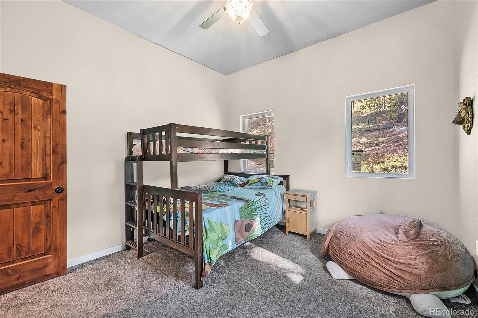 MLS Image #26 for 32  oak way,evergreen, Colorado
