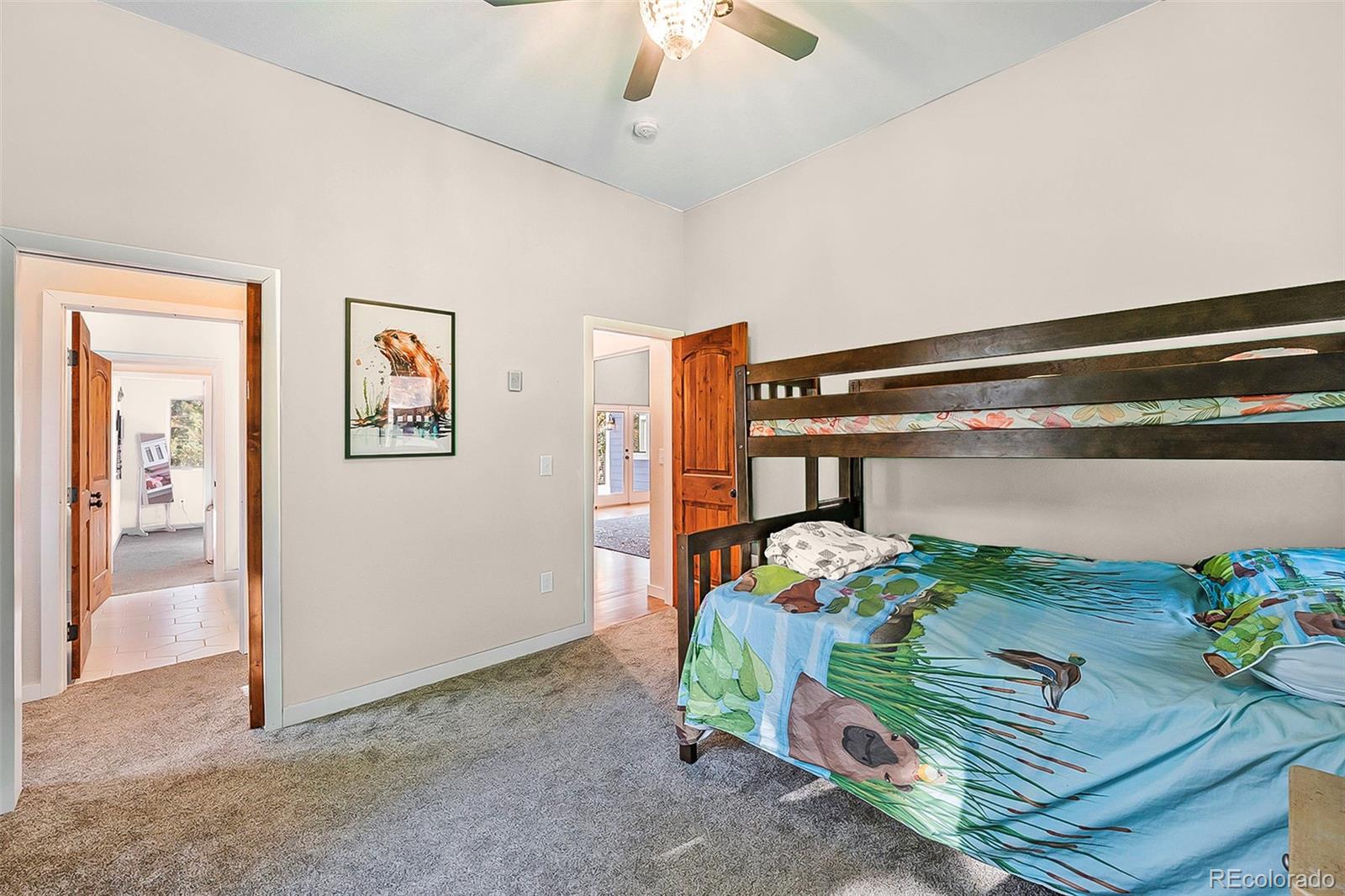 MLS Image #27 for 32  oak way,evergreen, Colorado