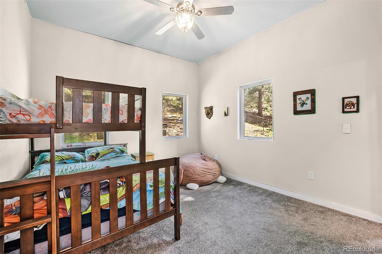MLS Image #28 for 32  oak way,evergreen, Colorado