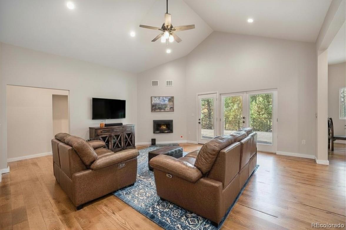 MLS Image #3 for 32  oak way,evergreen, Colorado