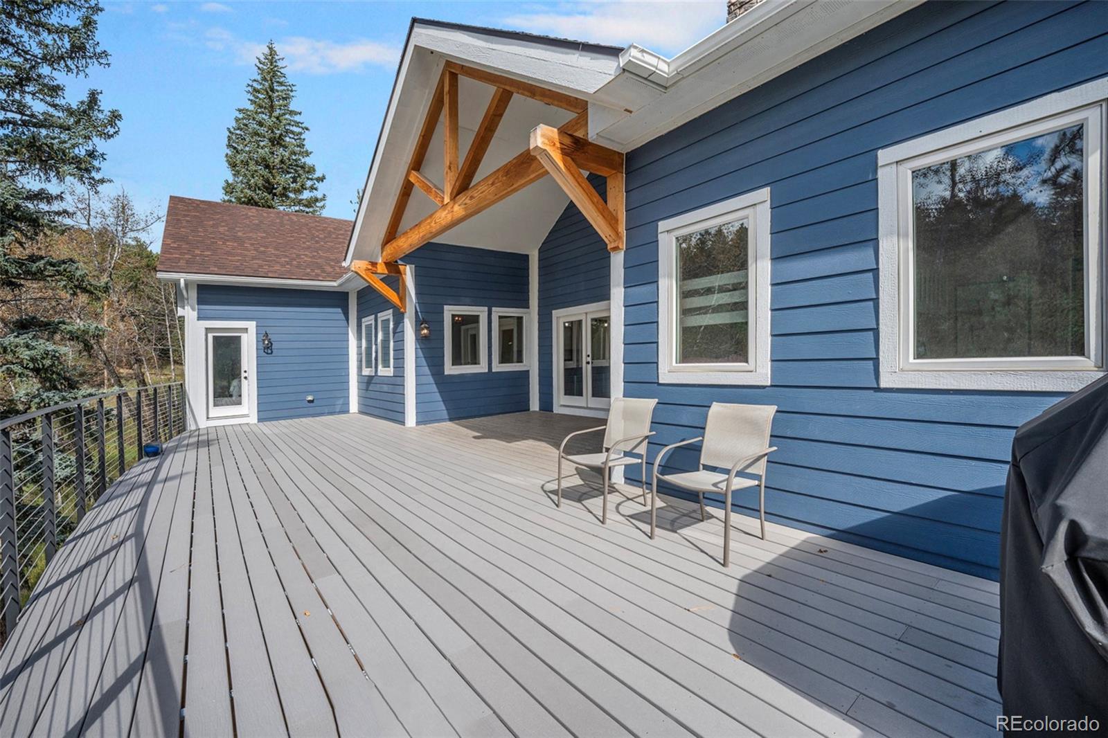MLS Image #33 for 32  oak way,evergreen, Colorado