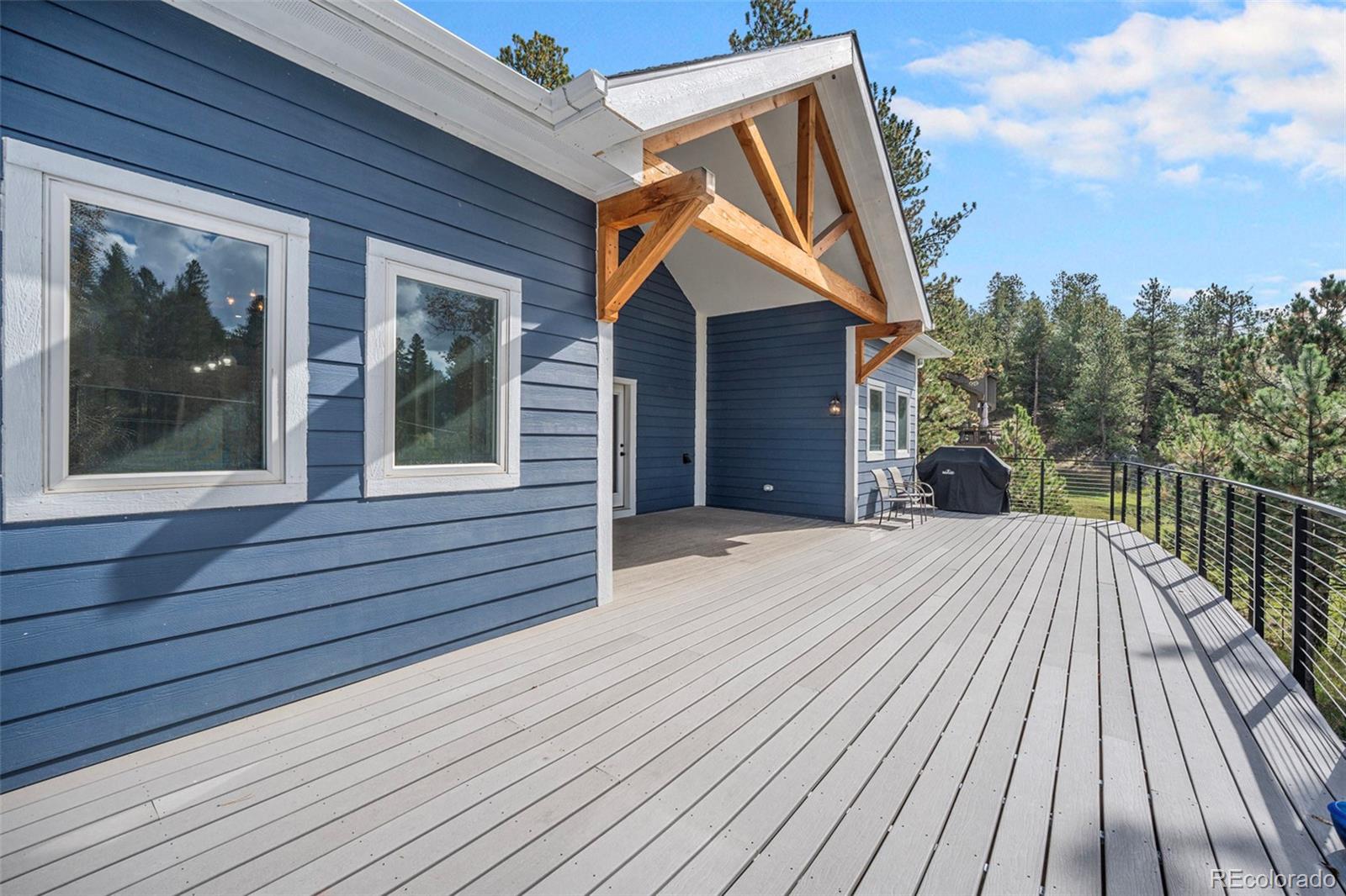 MLS Image #34 for 32  oak way,evergreen, Colorado
