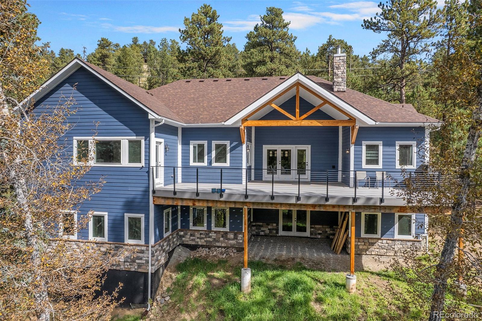 MLS Image #35 for 32  oak way,evergreen, Colorado