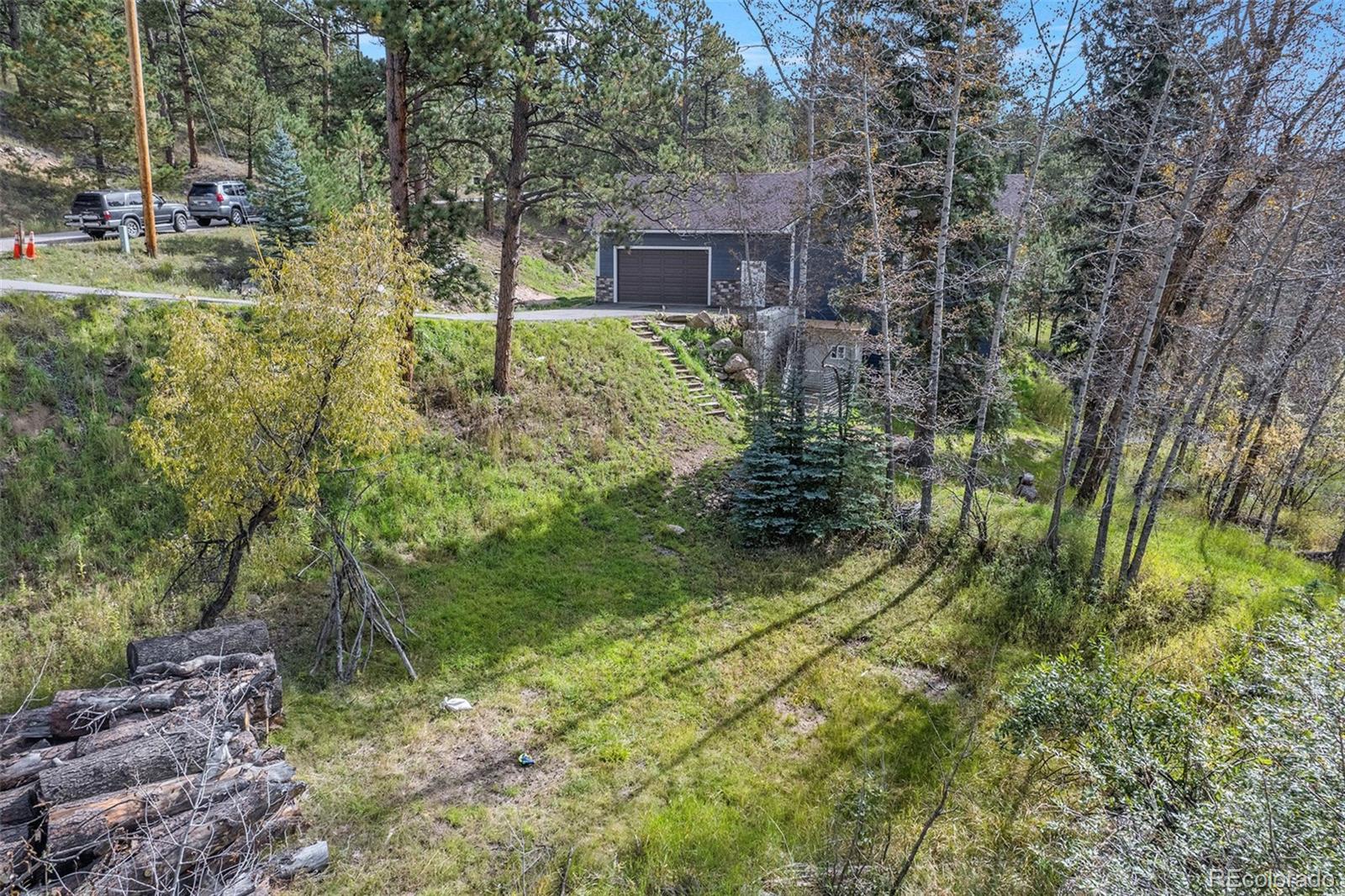 MLS Image #36 for 32  oak way,evergreen, Colorado