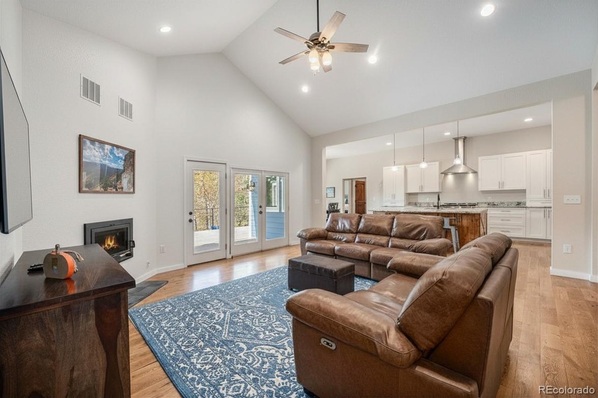 MLS Image #4 for 32  oak way,evergreen, Colorado