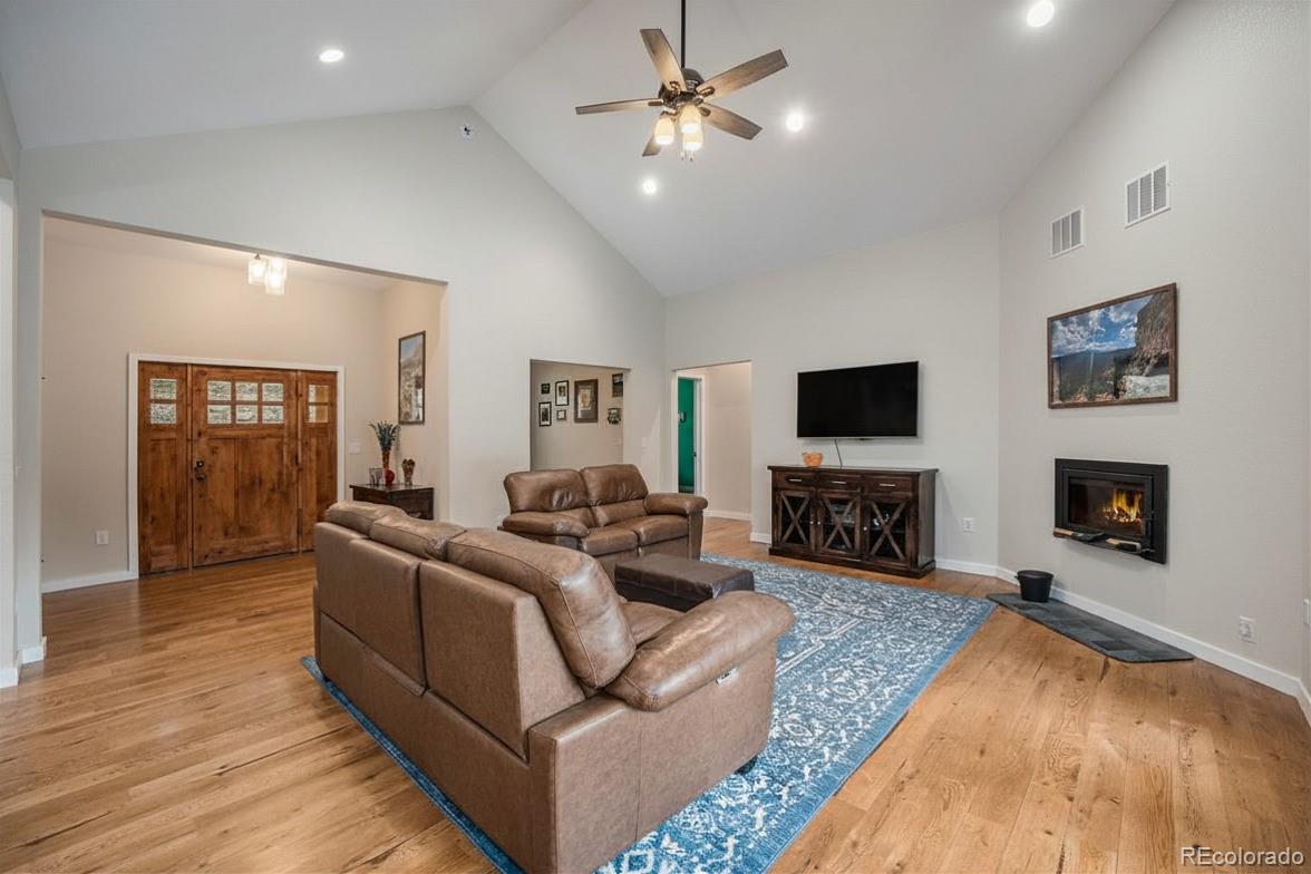 MLS Image #5 for 32  oak way,evergreen, Colorado