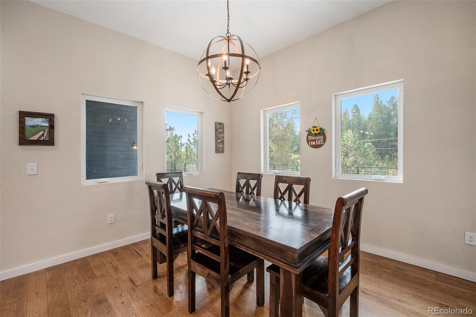 MLS Image #6 for 32  oak way,evergreen, Colorado