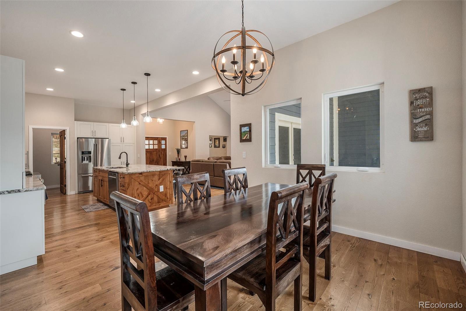 MLS Image #7 for 32  oak way,evergreen, Colorado