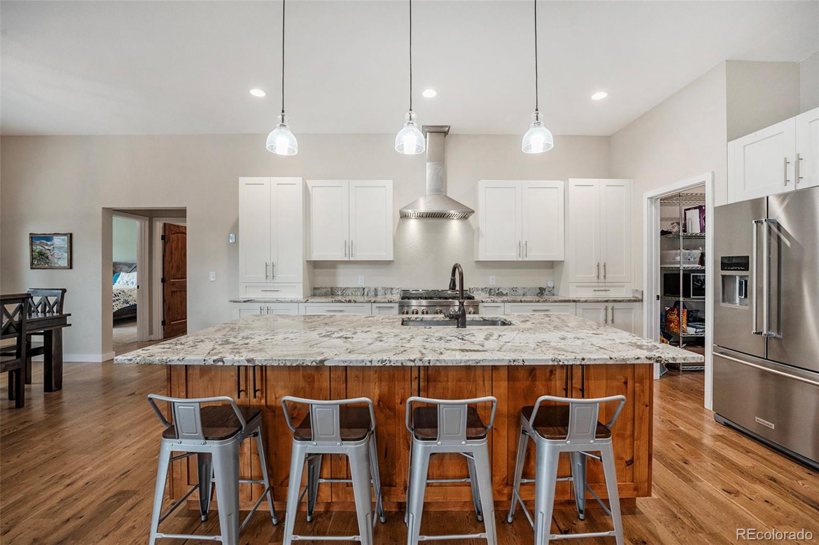 MLS Image #8 for 32  oak way,evergreen, Colorado