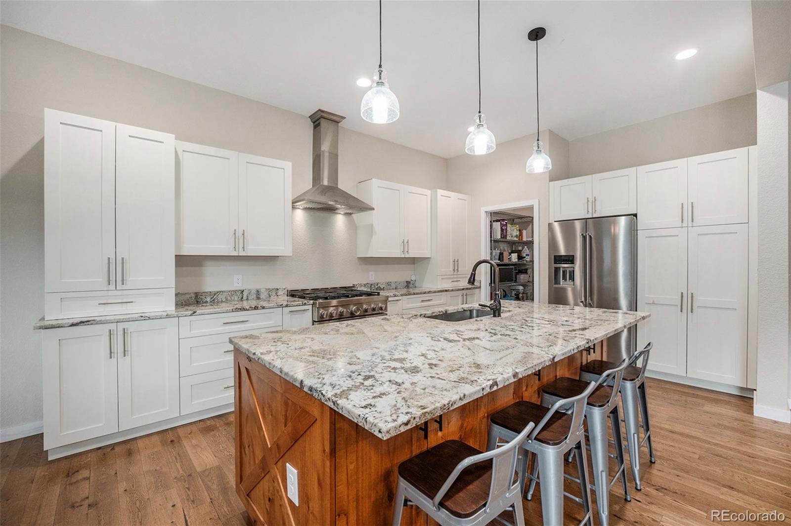 MLS Image #9 for 32  oak way,evergreen, Colorado