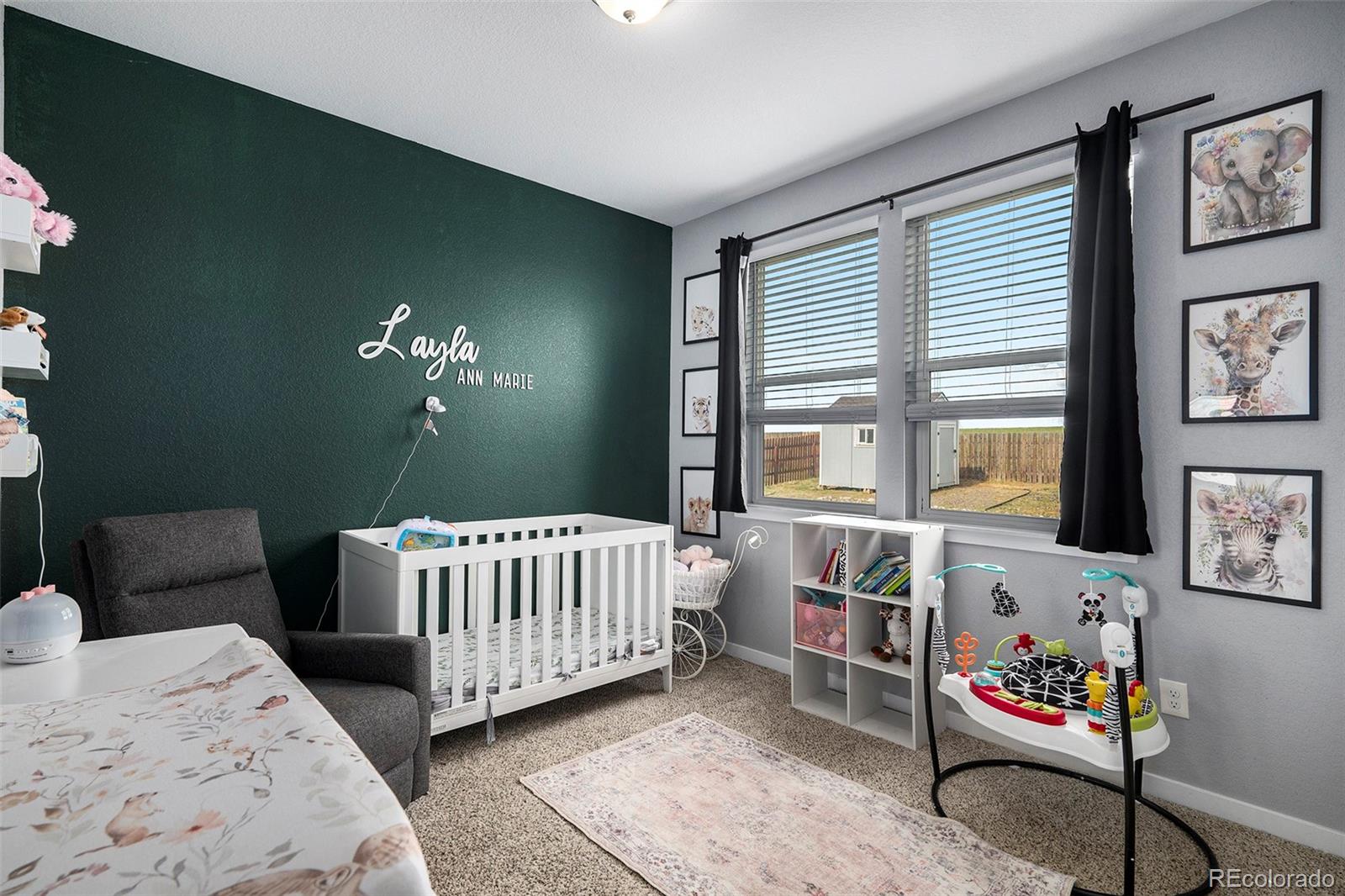 MLS Image #13 for 192 s 4 avenue,deer trail, Colorado