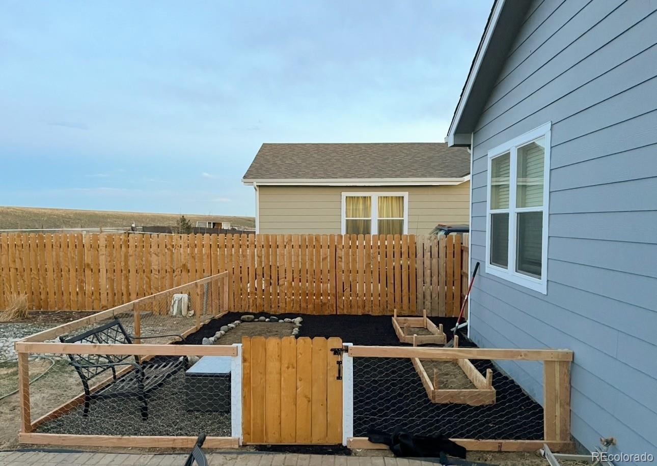 MLS Image #24 for 192 s 4 avenue,deer trail, Colorado