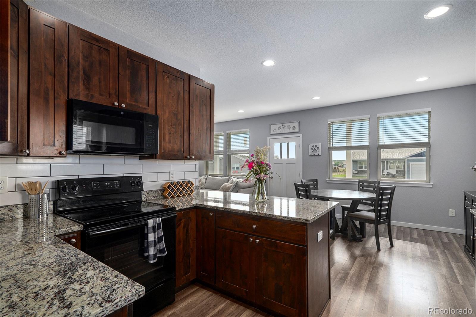 MLS Image #5 for 192 s 4 avenue,deer trail, Colorado