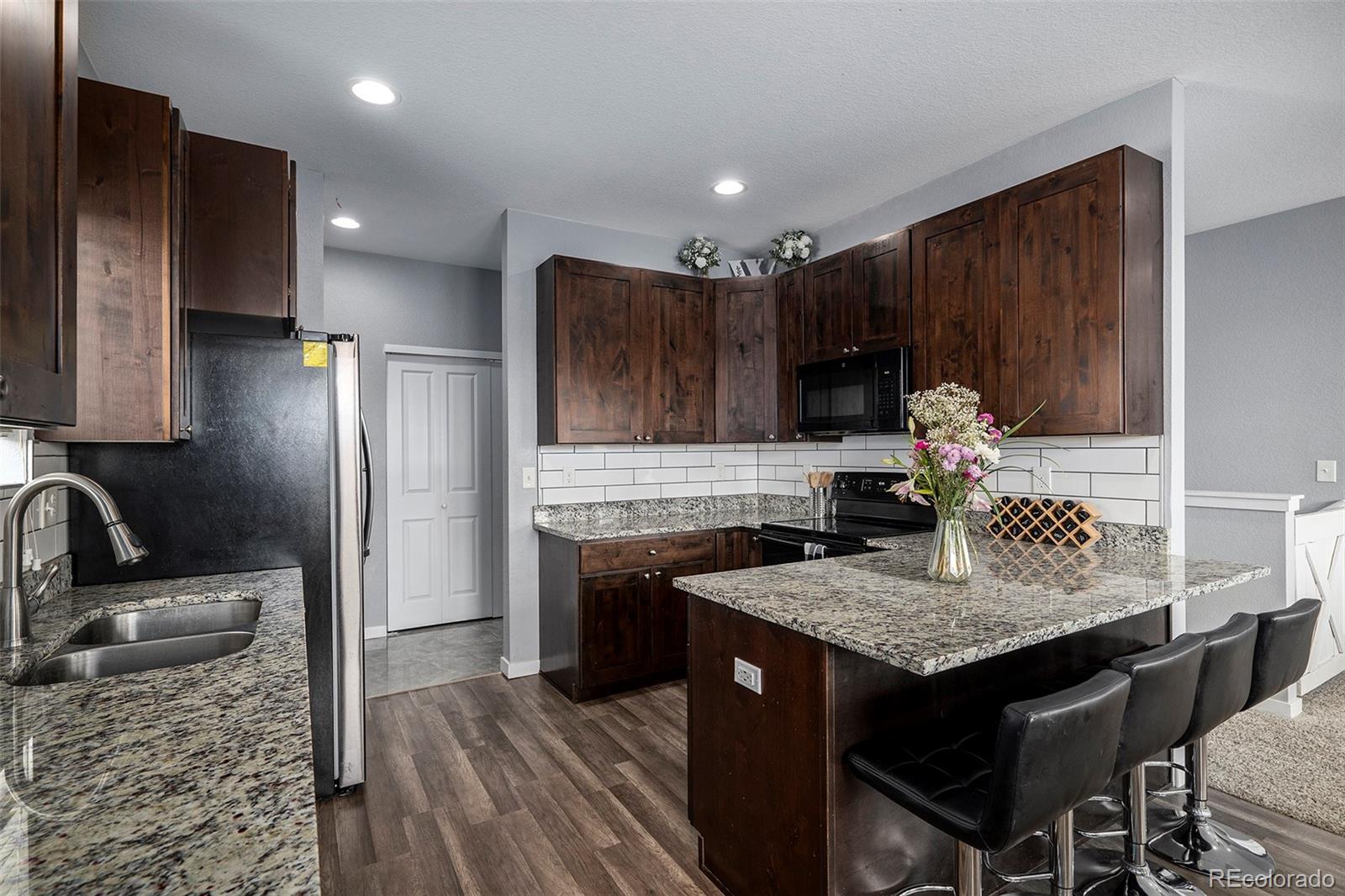 MLS Image #7 for 192 s 4 avenue,deer trail, Colorado