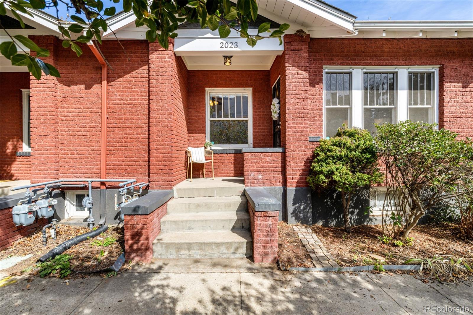 MLS Image #1 for 2023 e 20th avenue,denver, Colorado