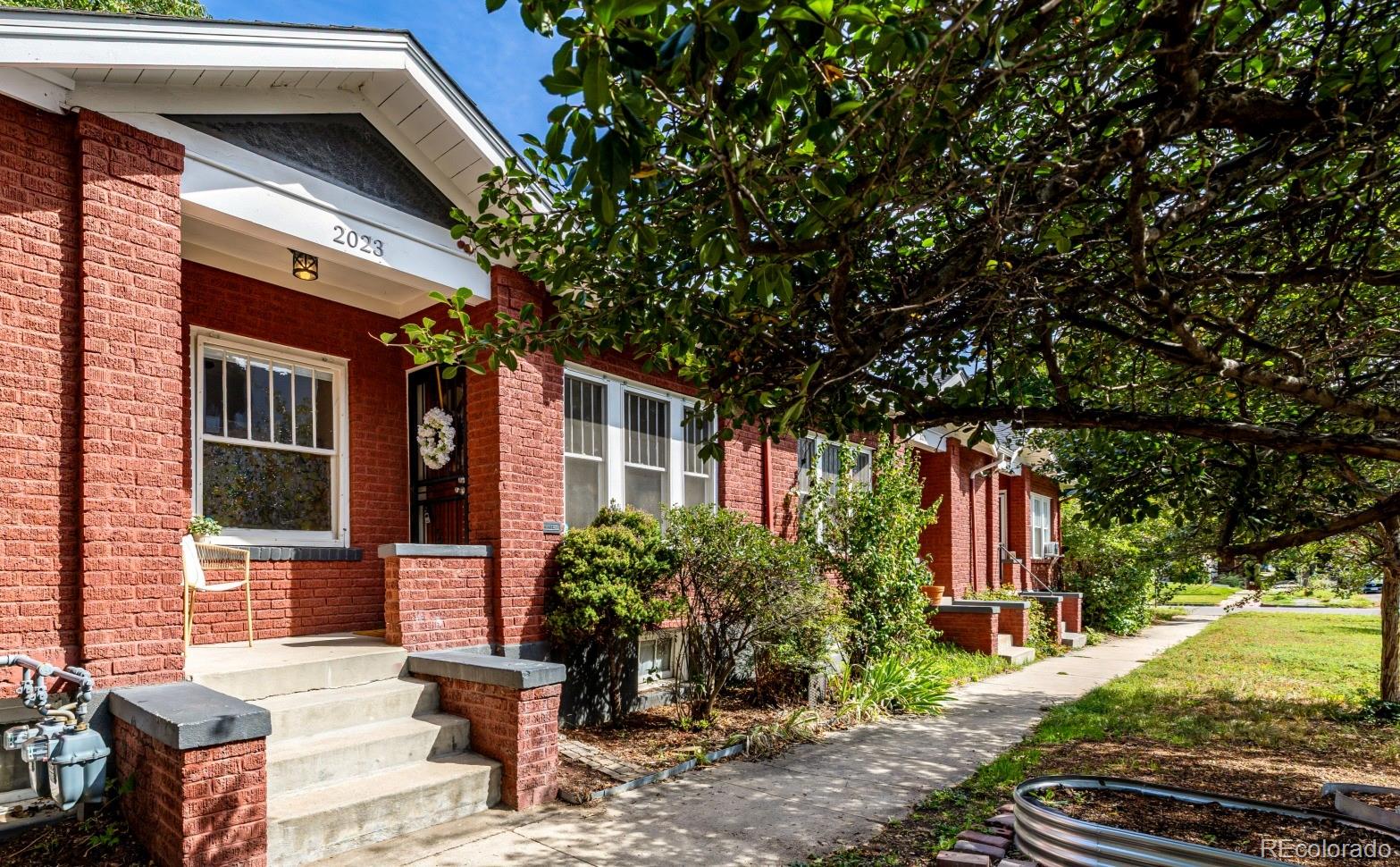 MLS Image #2 for 2023 e 20th avenue,denver, Colorado
