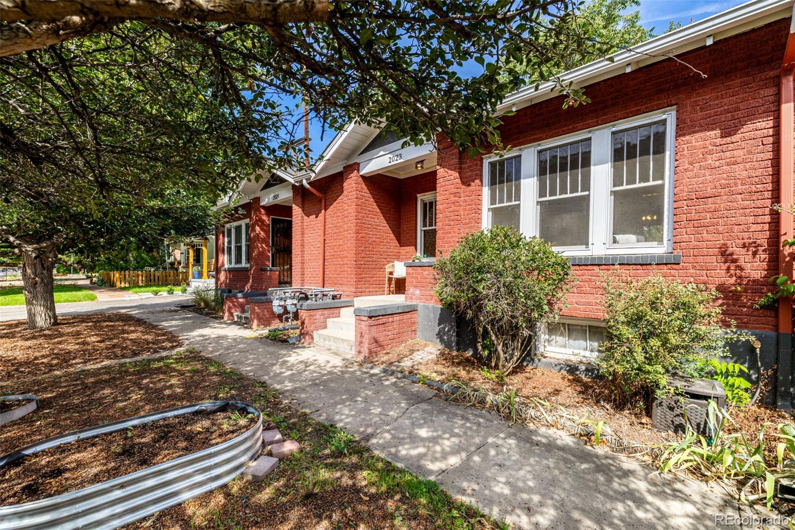 MLS Image #3 for 2023 e 20th avenue,denver, Colorado