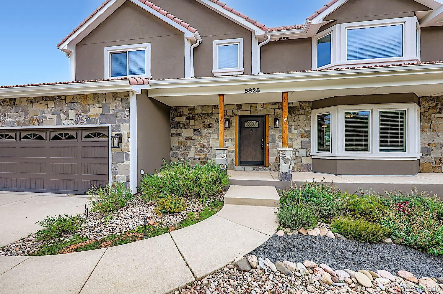 MLS Image #3 for 5825  wilson road,colorado springs, Colorado