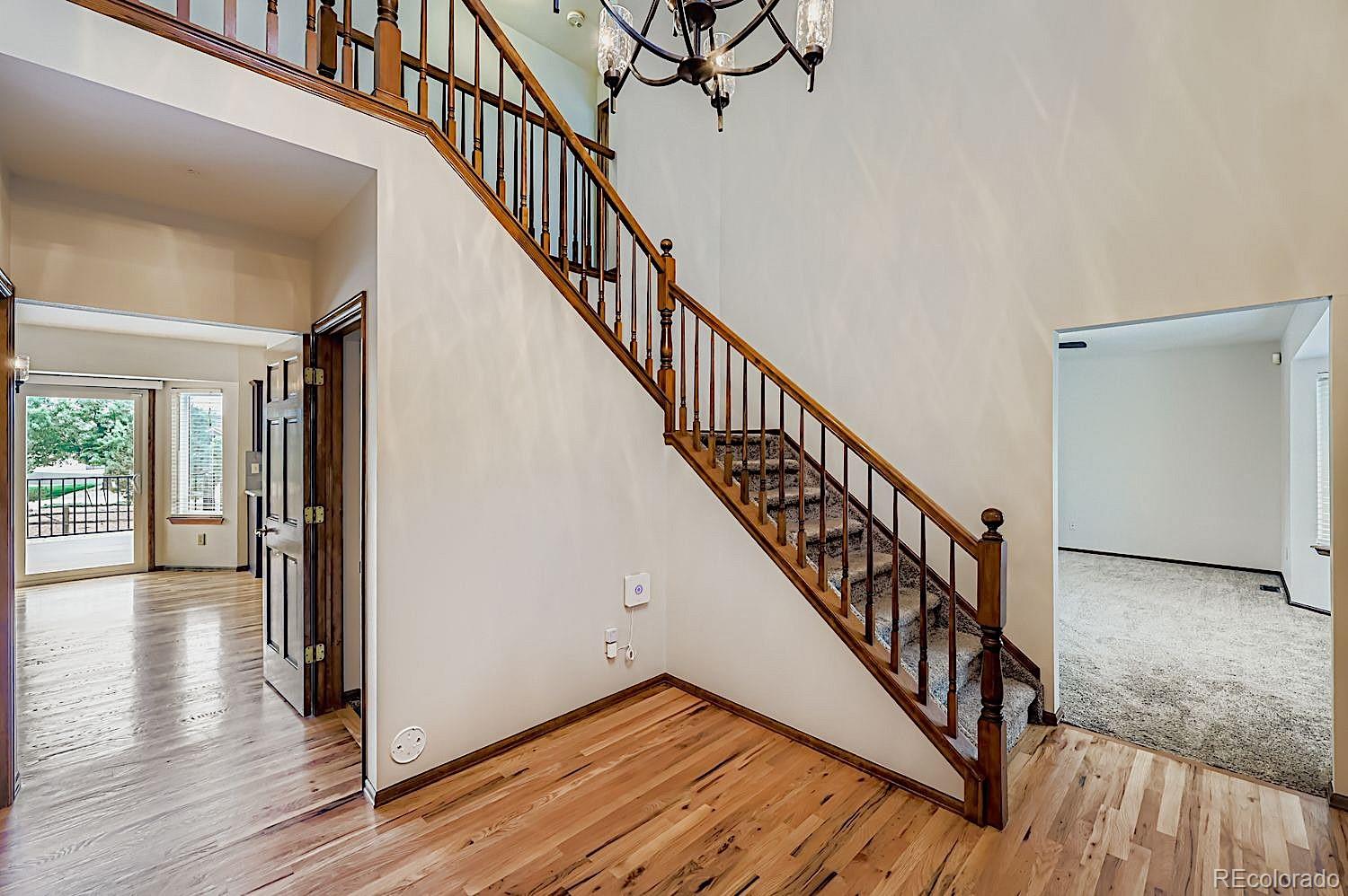 MLS Image #4 for 5825  wilson road,colorado springs, Colorado