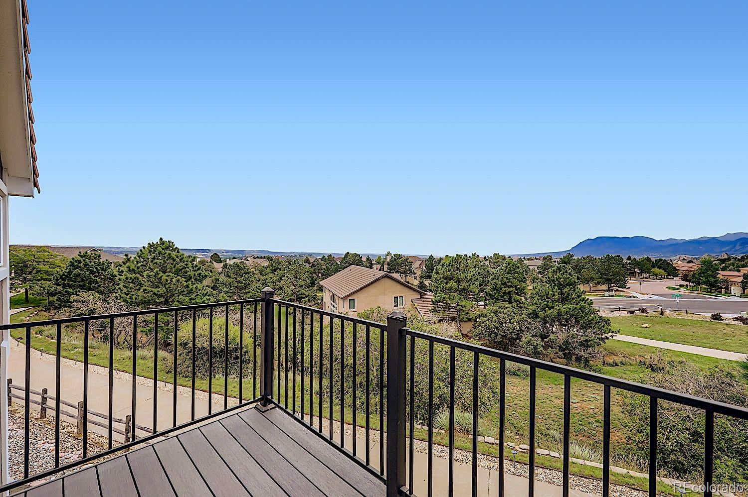 MLS Image #42 for 5825  wilson road,colorado springs, Colorado