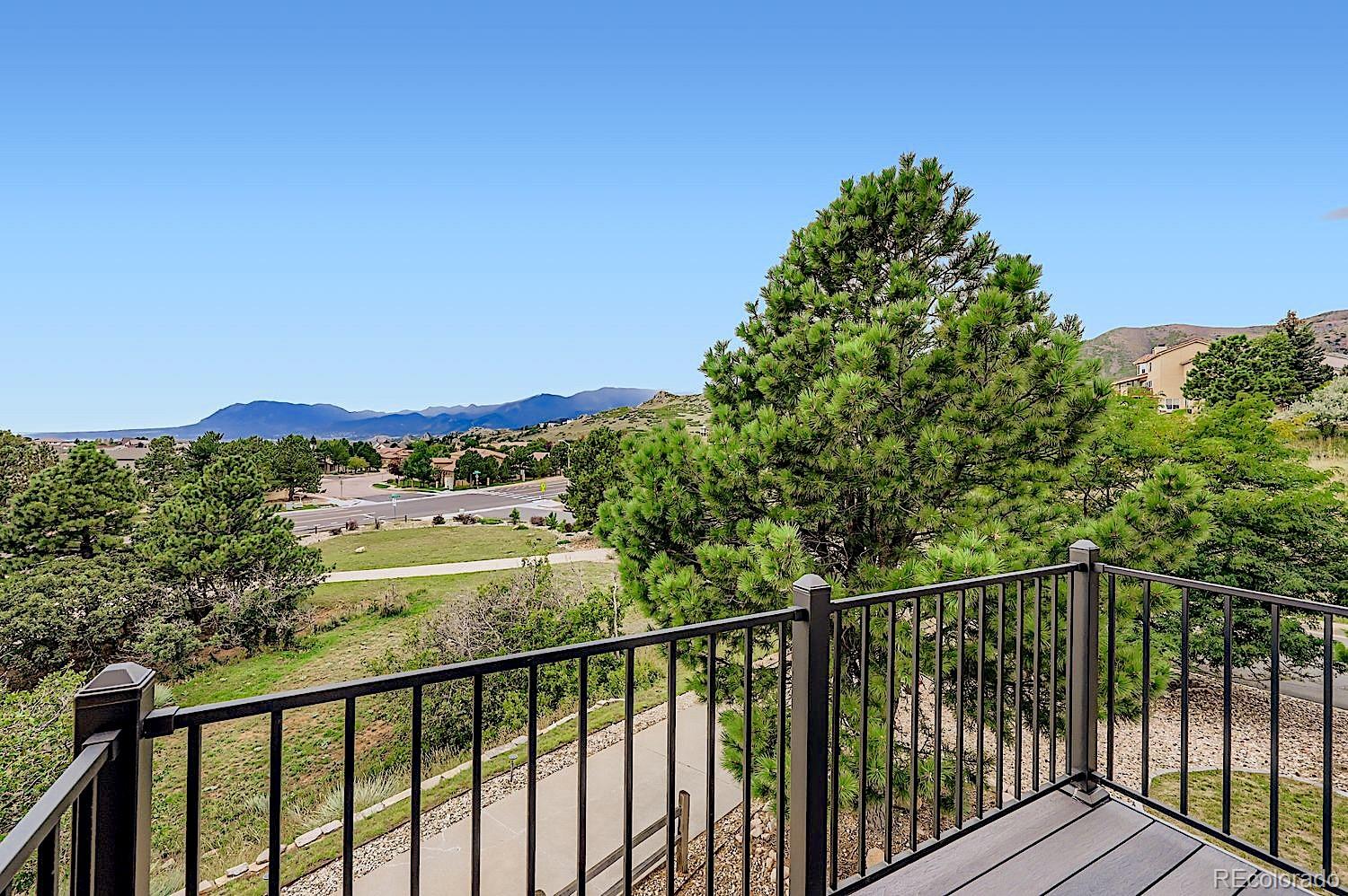 MLS Image #43 for 5825  wilson road,colorado springs, Colorado