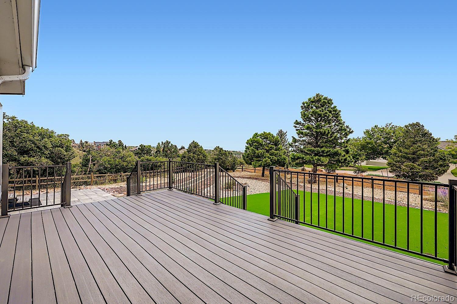 MLS Image #44 for 5825  wilson road,colorado springs, Colorado