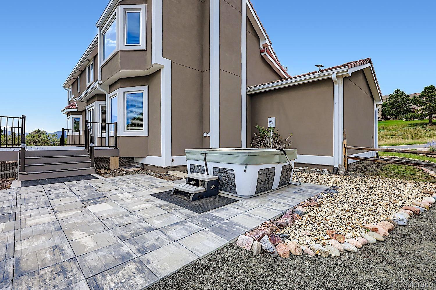 MLS Image #45 for 5825  wilson road,colorado springs, Colorado