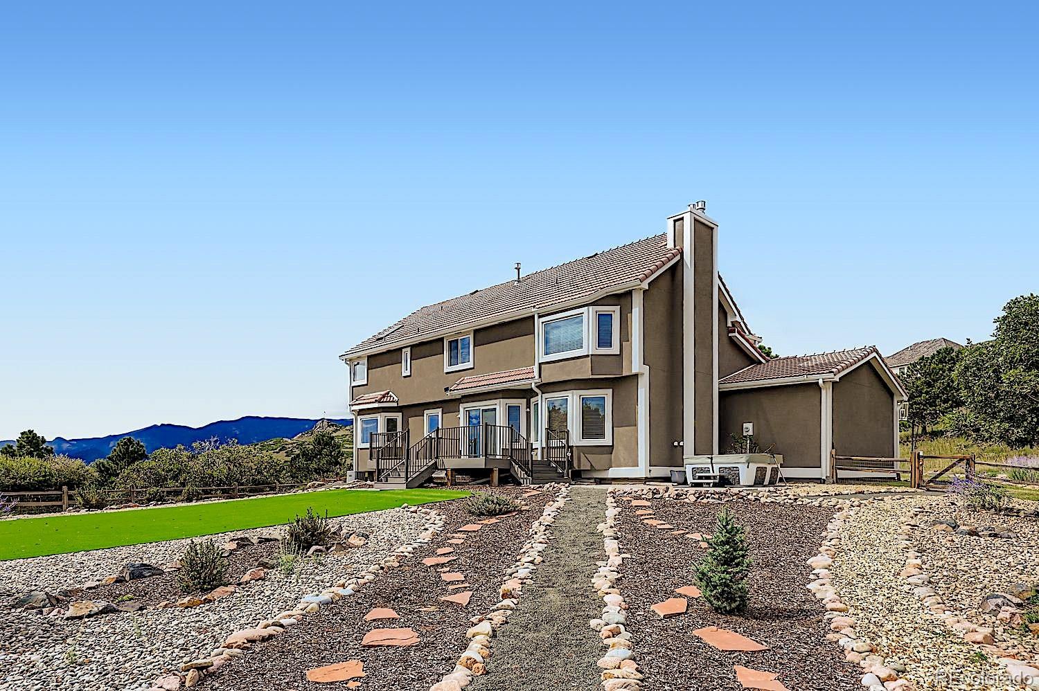 MLS Image #46 for 5825  wilson road,colorado springs, Colorado