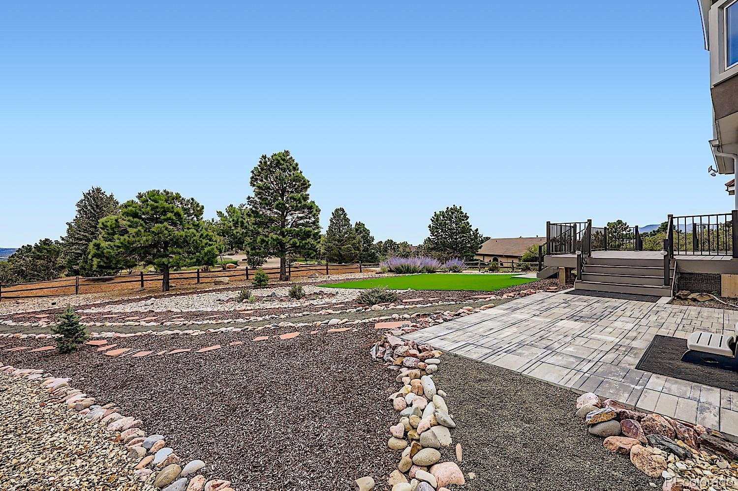 MLS Image #47 for 5825  wilson road,colorado springs, Colorado