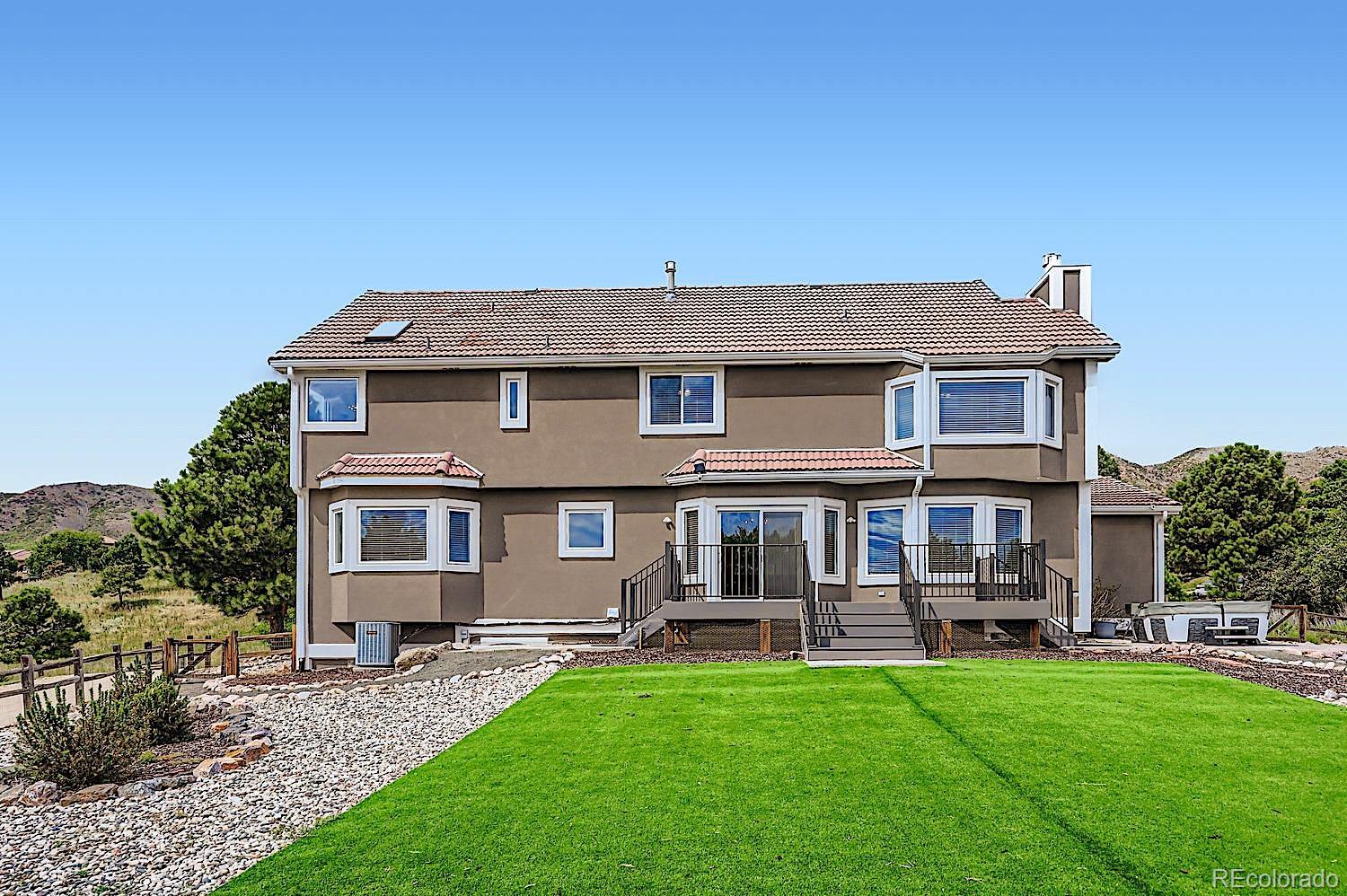 MLS Image #49 for 5825  wilson road,colorado springs, Colorado